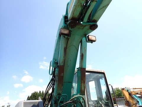 Kobelco SK130UR -01346