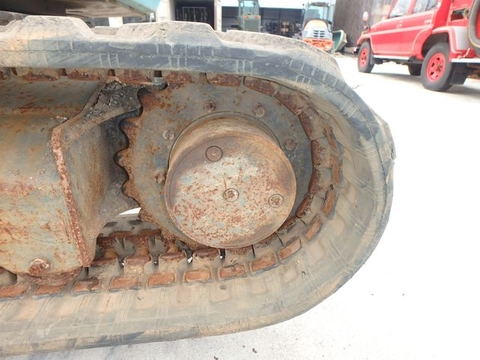 KUBOTA RX-505- 71706