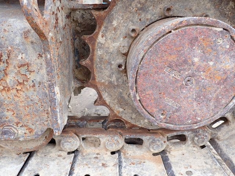 KOBELCO SK30SR-6 PW15-50829