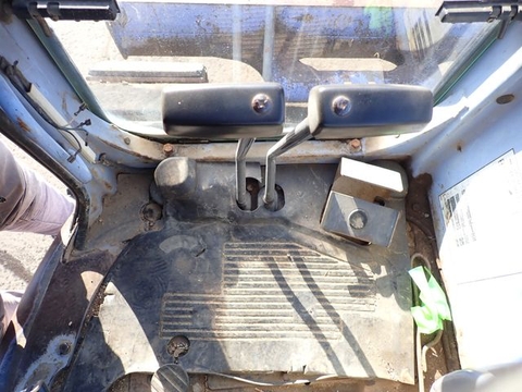 KOMATSU PC75UU-2- 10607