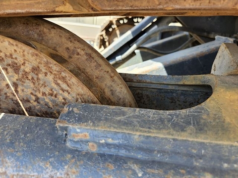 KOBELCO SK70SR-2-15667