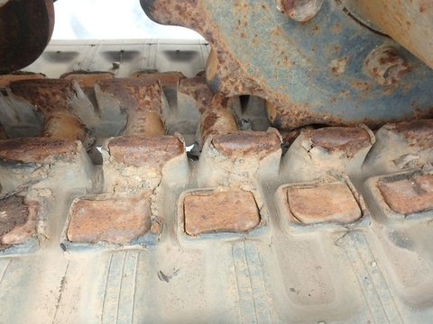 KUBOTA RX-505- 71706