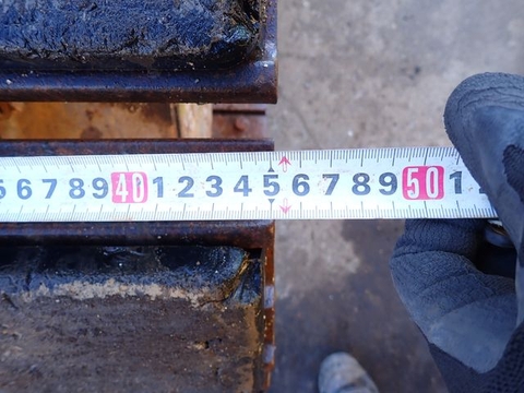 KOMATSU PC75UU-2- 10607