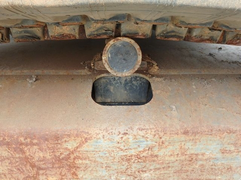 KUBOTA RX-505- 71706