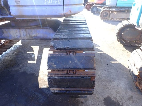 KOMATSU PC75UU-2- 10607