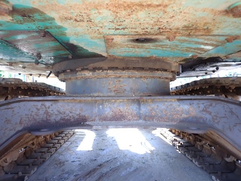 Kobelco SK130UR -01346