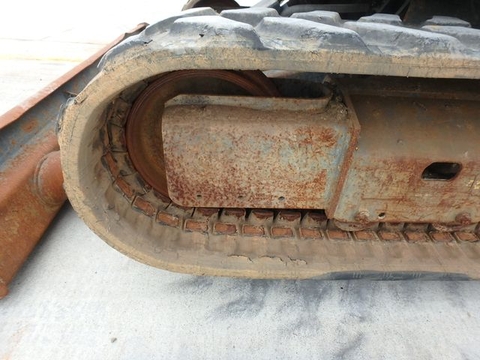 KUBOTA RX-505- 71706