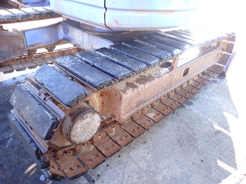 KOMATSU PC75UU-2- 10607