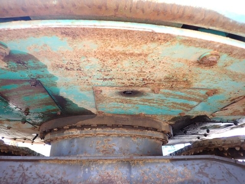 Kobelco SK130UR -01346
