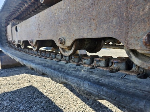 Kobota RX503S - 30835