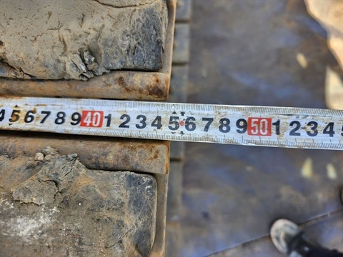 KOBELCO SK70SR-2-15667