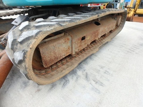 KUBOTA RX-505- 71706