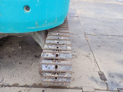 KOBELCO SK30SR-6 PW15-50829