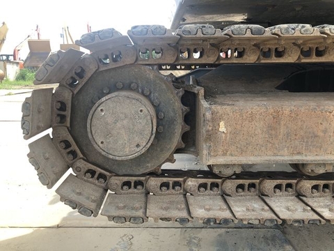 Hitachi ZX75US-3 - 65949