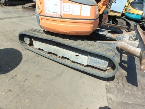 Kubota RX505- 72350