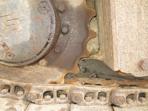 SUMITOMO SH75X-3-1333