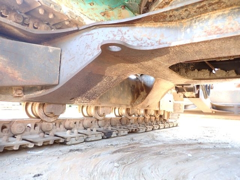Kobelco SK130UR -01346