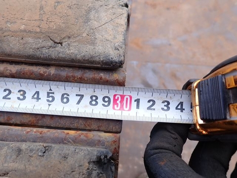 Máy xúc đào hitachi ZX40UR-35672 cabin điều hòa 2015