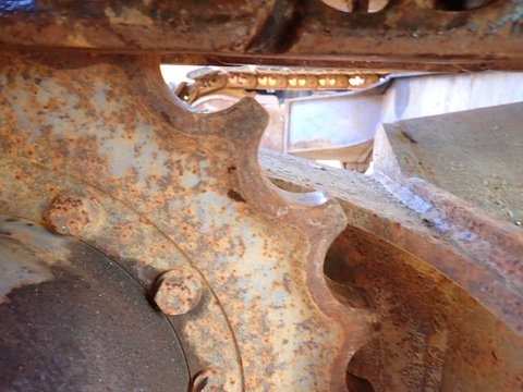 KOMATSU PC75UU-2- 10607