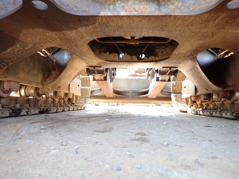 Kobelco SK130UR -01346