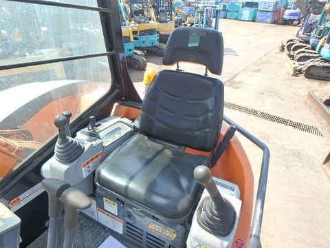 Kubota RX505- 72350