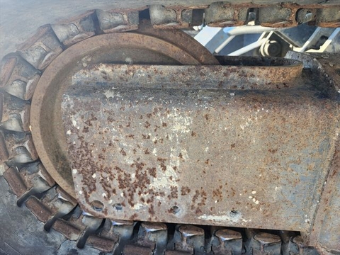 Kobota RX503S - 30835