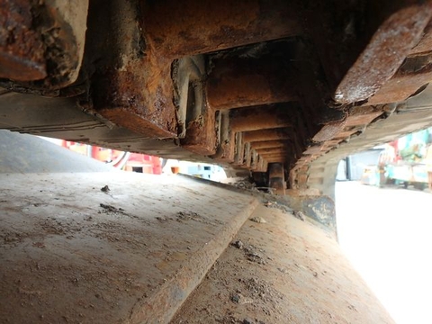 KUBOTA RX-505- 71706