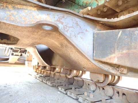 Kobelco SK130UR -01346