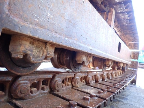 KOMATSU PC75UU-2- 10607