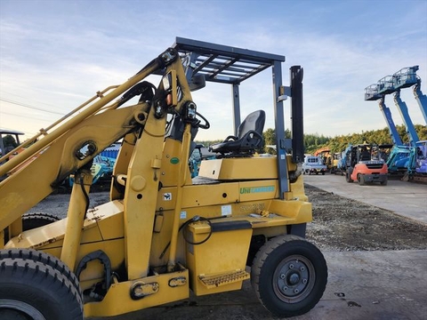 UNICAREER SD25-2-00932