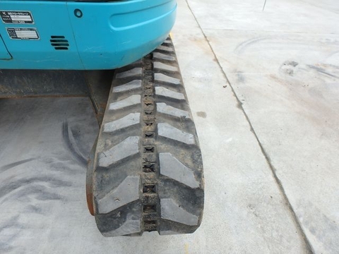 KUBOTA RX-505- 71706