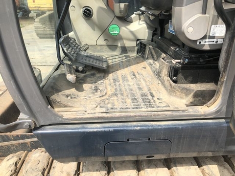 Hitachi ZX75US-3 - 65949