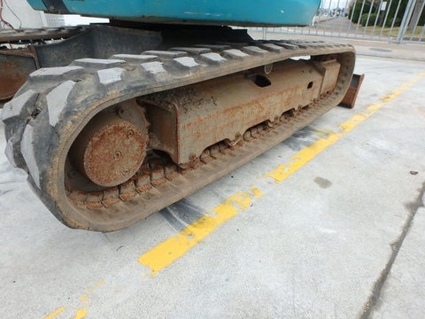 KUBOTA RX-505- 71706