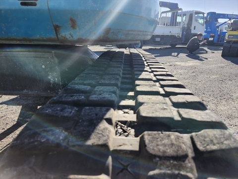 Kobota RX503S - 30835