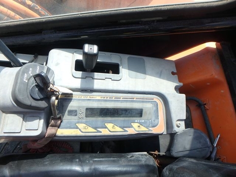Kubota RX505- 72350