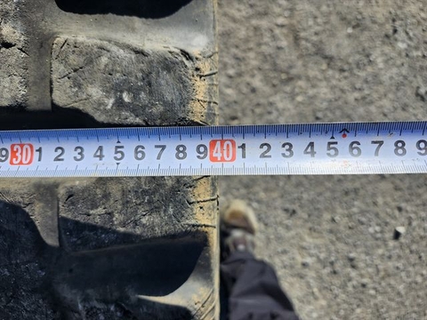 Kobota RX503S - 30835