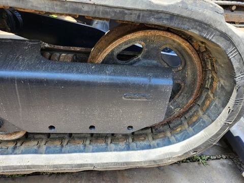 YANMAR VIO50-5B- 53340B