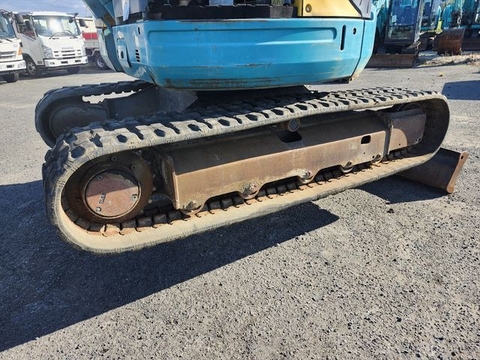 Kobota RX503S - 30835