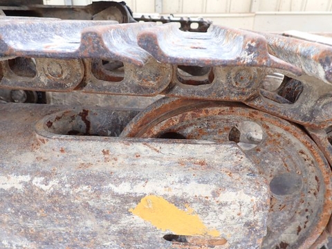 KOBELCO SK30SR-6 PW15-50829