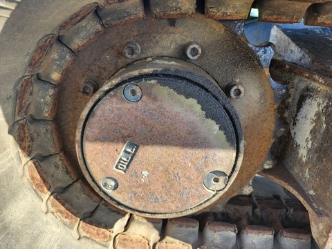 Kobota RX503S - 30835