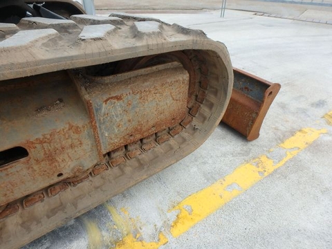 KUBOTA RX-505- 71706