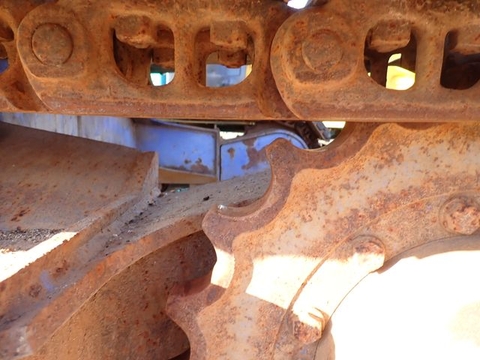 KOMATSU PC75UU-2- 10607