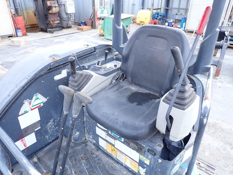 KOBELCO SK30SR-6 PW15-50829