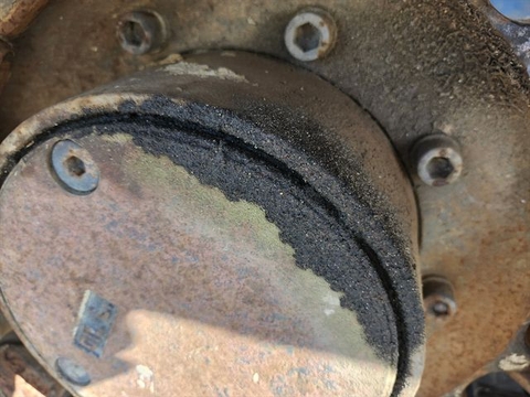 Kobota RX503S - 30835