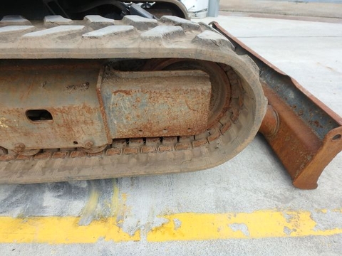KUBOTA RX-505- 71706