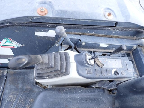 KOBELCO SK30SR-6 PW15-50829