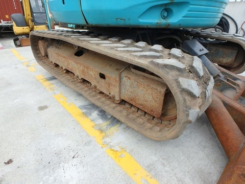 KUBOTA RX-505- 71706
