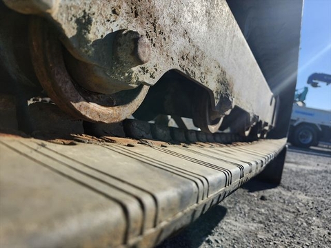 Kobota RX503S - 30835