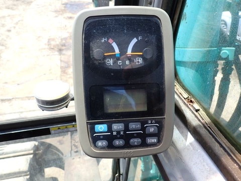 Kobelco SK130UR -01346