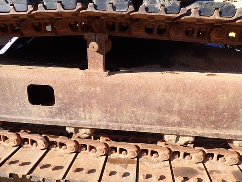 KOMATSU PC75UU-2- 10607